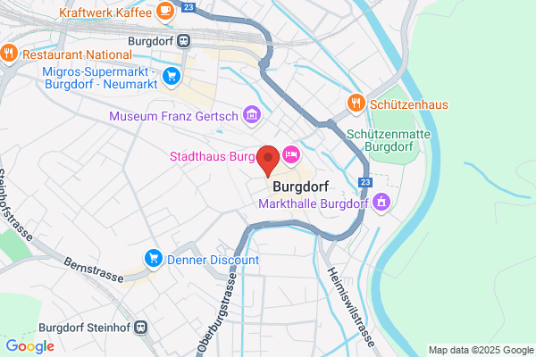 Gemeindeverwaltung Niederoesch