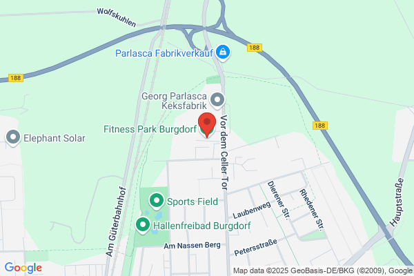 Fit-Around GmbH