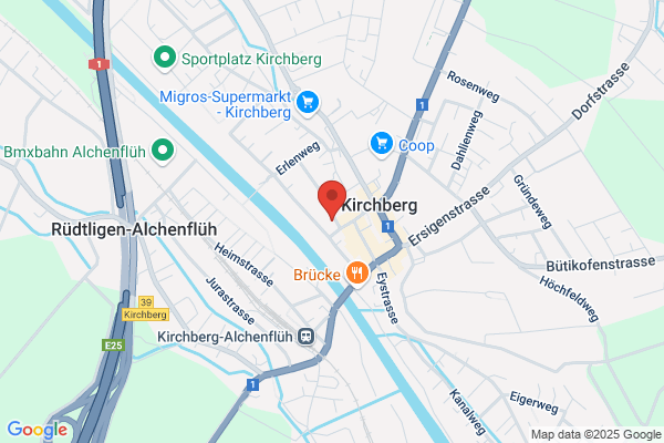 Glungge Kafi Pub