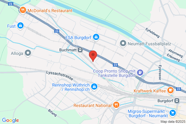 Gipsergeschaeft Reggio
