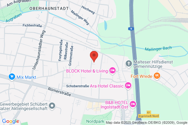 Abc Kran + Montagen GmbH