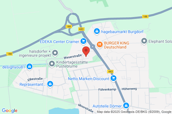 HF Tierfreunde GmbH