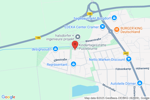 Kindergarten Emmenbruecke Rueegsauschachen