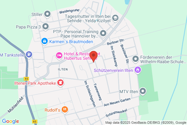 Luftdicht GmbH