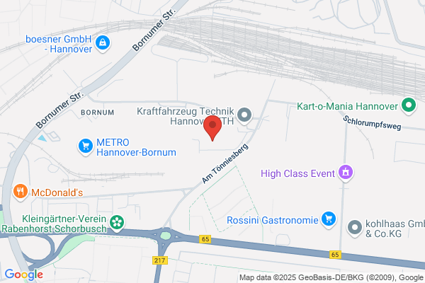 REBE Holding GmbH