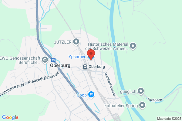 Ypsomed Holding AG