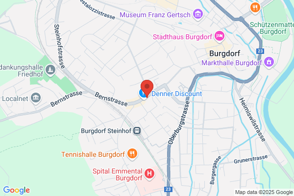Kindergarten Hofgut