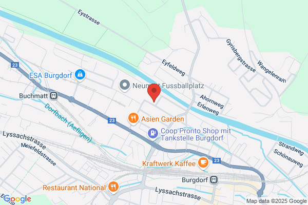 Kindergarten Neumatt