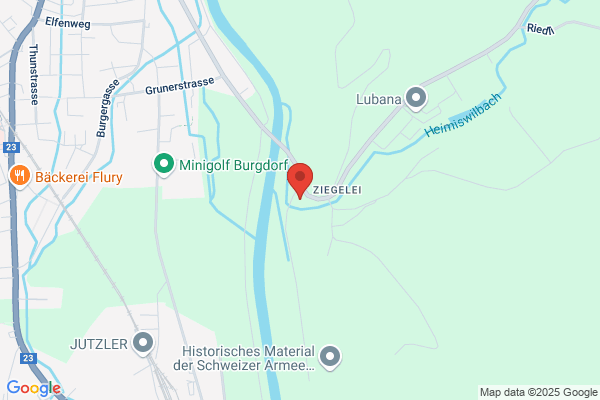 Baumeisterverband Oberaargau- Emmental (BVOE)