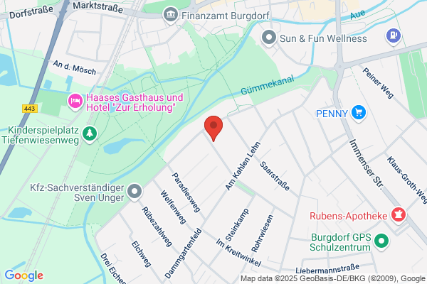 pro ISO GmbH
