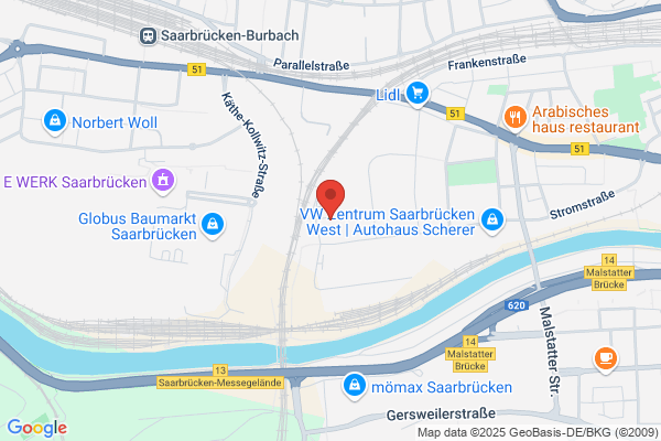 Schneider Autoreisen