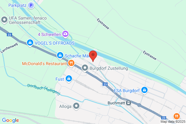 Kunsteisbahn AG