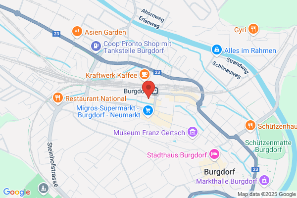 Regionalverkehr Mittelland AG