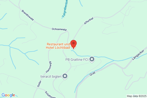 Restaurant LOCHBACH BAD