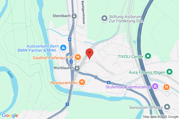 Schweiz. Schwimmverband