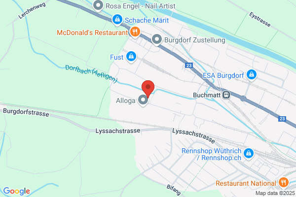 Scheidegger Fernsteuerungen AG