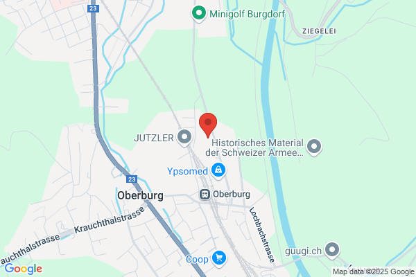 Kurth + Scheidegger