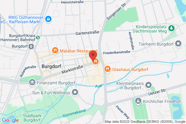 Baere Reinigung P. Niederer