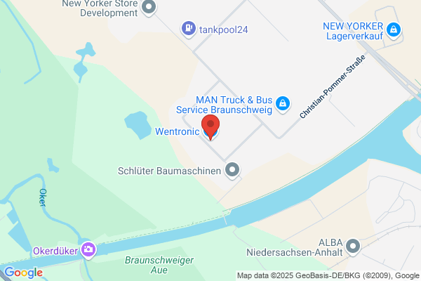 whtronic GmbH