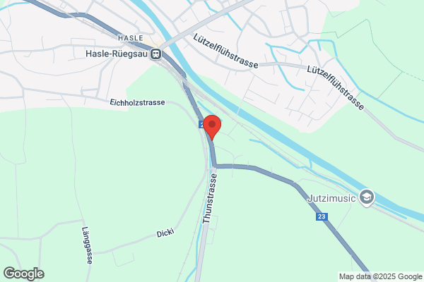 Restaurant Waldegg