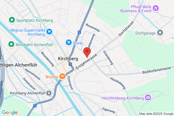 Restaurant Platanenhof
