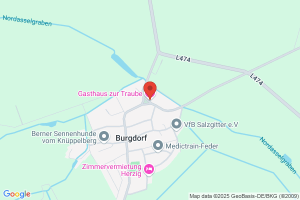 Restaurant z. Traube