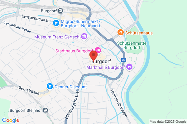 Restaurant zu Metzgern