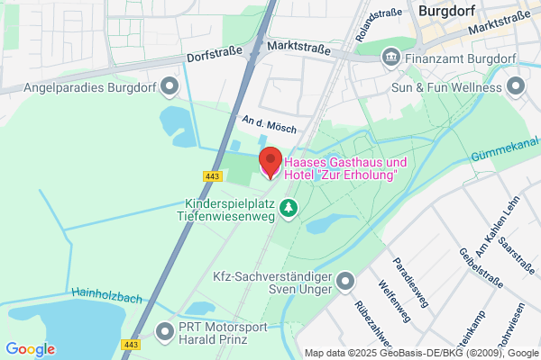 Zum Löwen