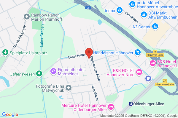 HYDAC Homeoffice der Hydac SA