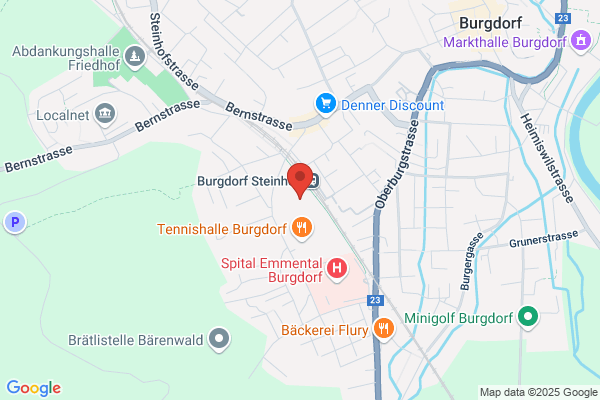 Berufsfachschule Emmental BFE