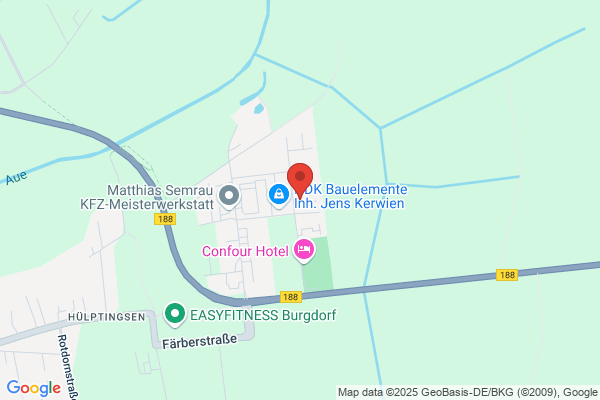 St. Roch Vertriebsgesellschaft mbH