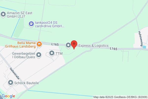 Comprax GmbH