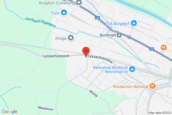 Hess und Burri Vermoegensverwaltungen