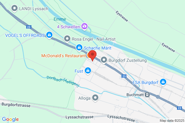 migrolino Burgdorf
