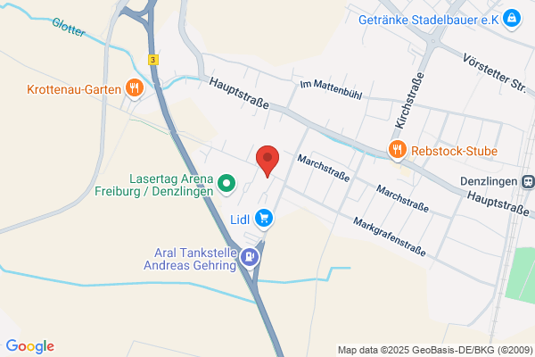 F. Gerber GmbH
