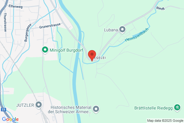 Werbeatelier ZIS