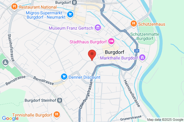 Stadtbibliothek