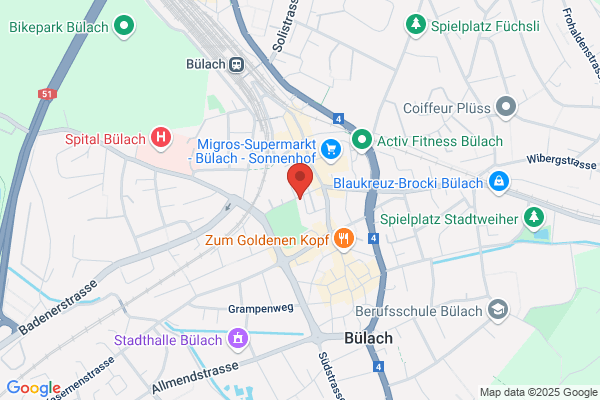 Fitze Dach AG