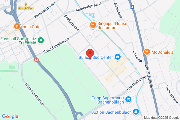 Klöti Malergeschäft AG