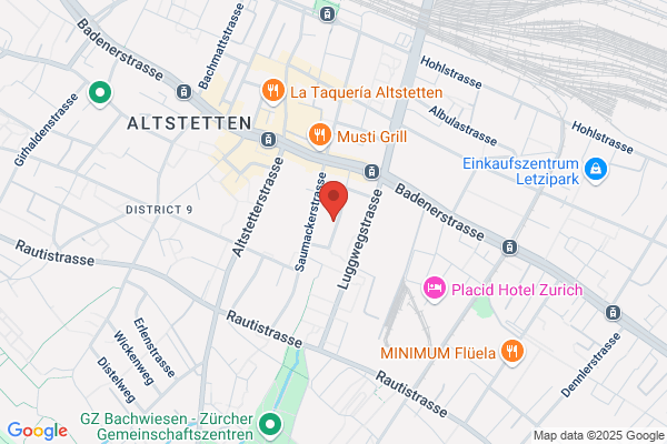 Lindi + Arti GmbH