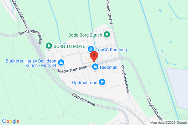 Albini Auto GmbH