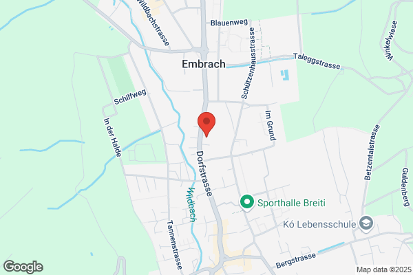 Embrach Edition AG