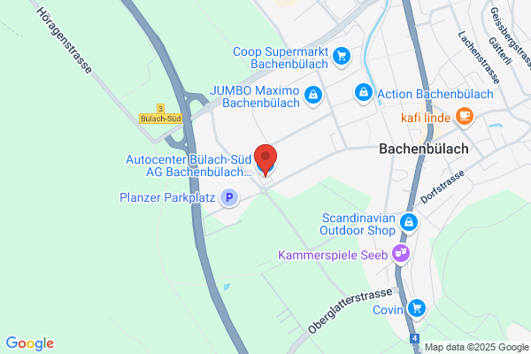 AC-Tuningcenter Gebrueder Carpignano