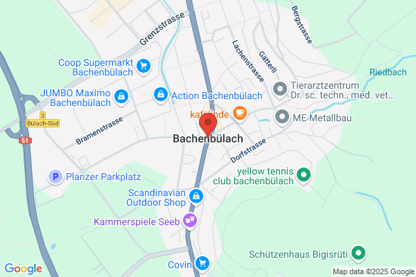 Reichling + Grasshofer