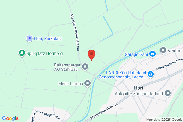 LRA Carpoint GmbH