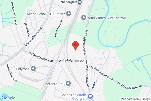 Boderdruck
