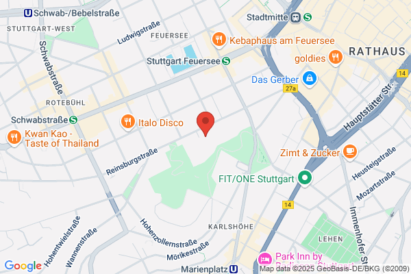 Bruegger und Partner