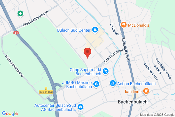 Blue Gym GmbH
