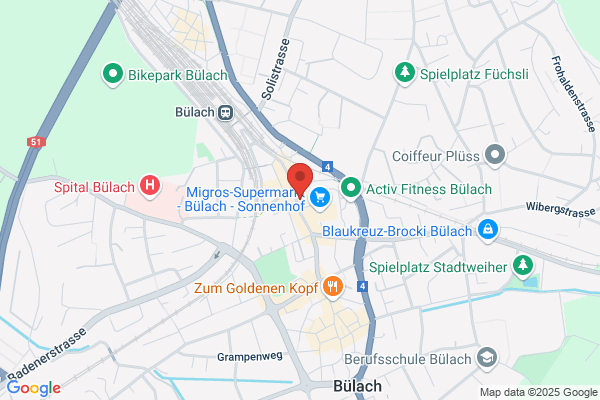 Center-Drogerie
