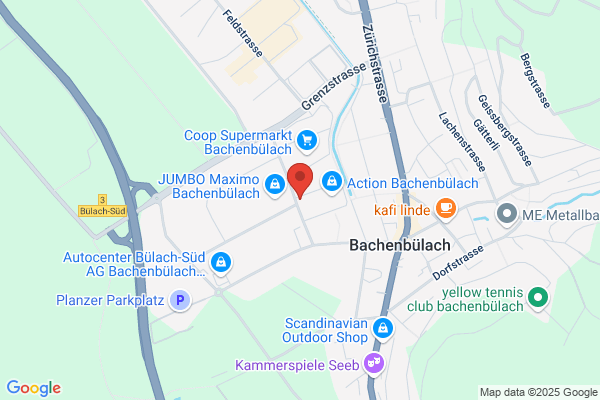 Kiosk AG
